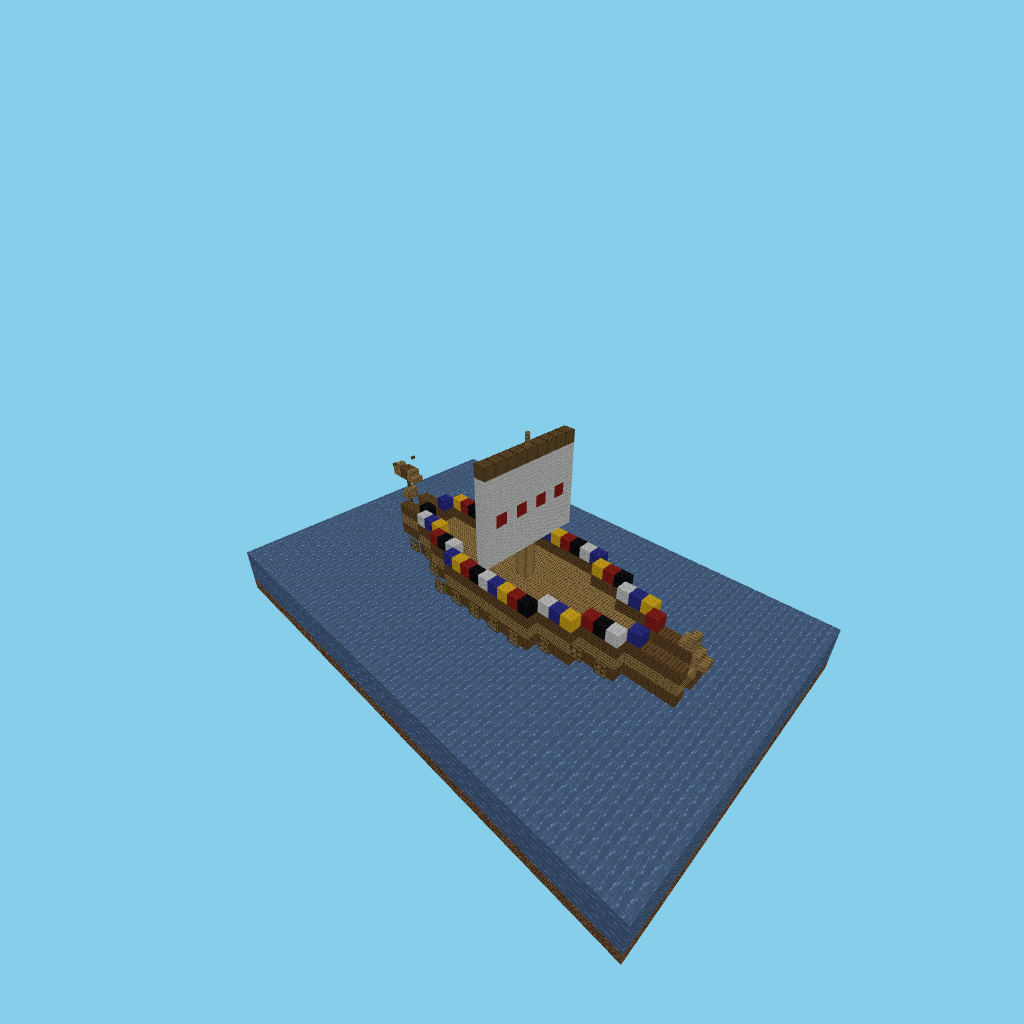 Longship