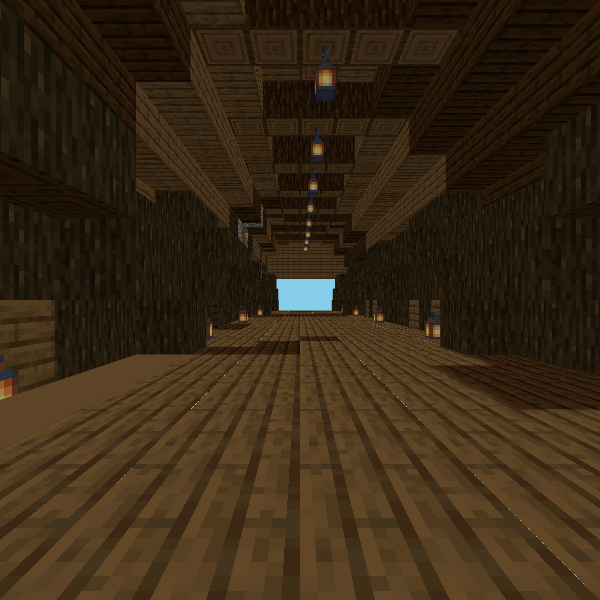 Walkway