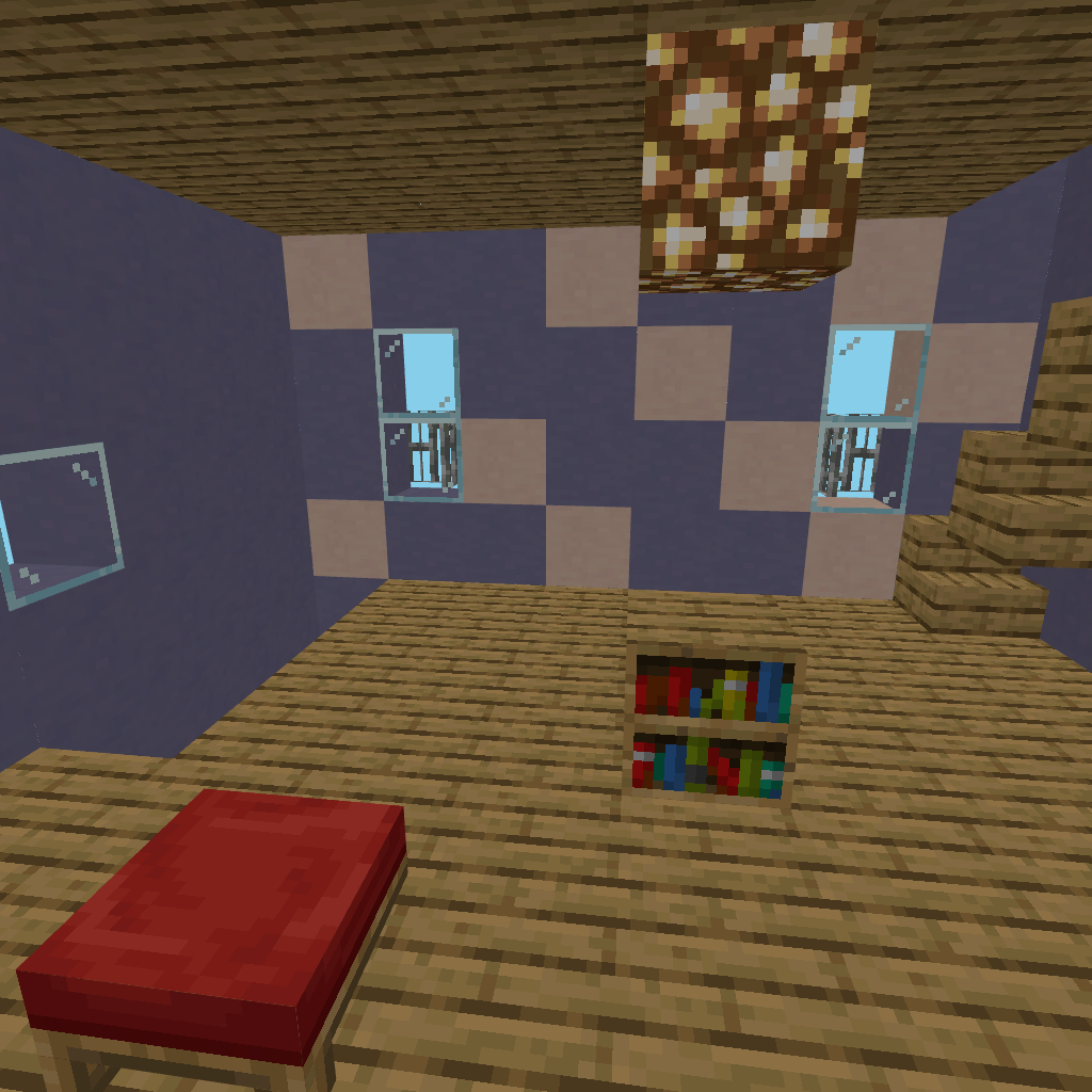 Planta 1