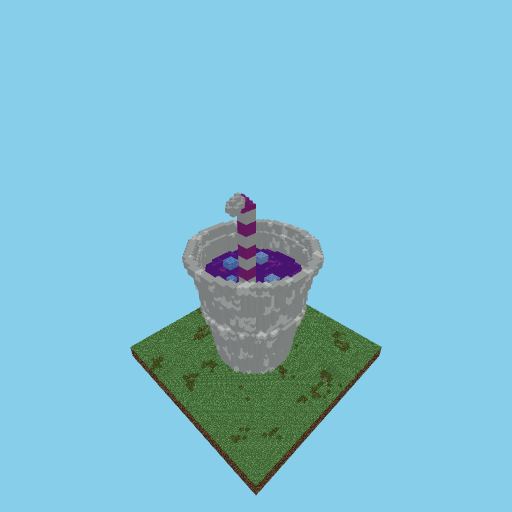 Double cup