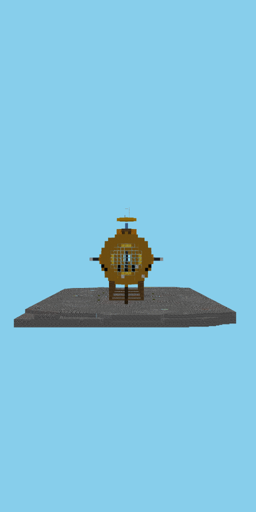 Port profile