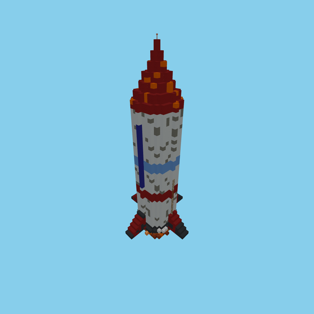 Rocket