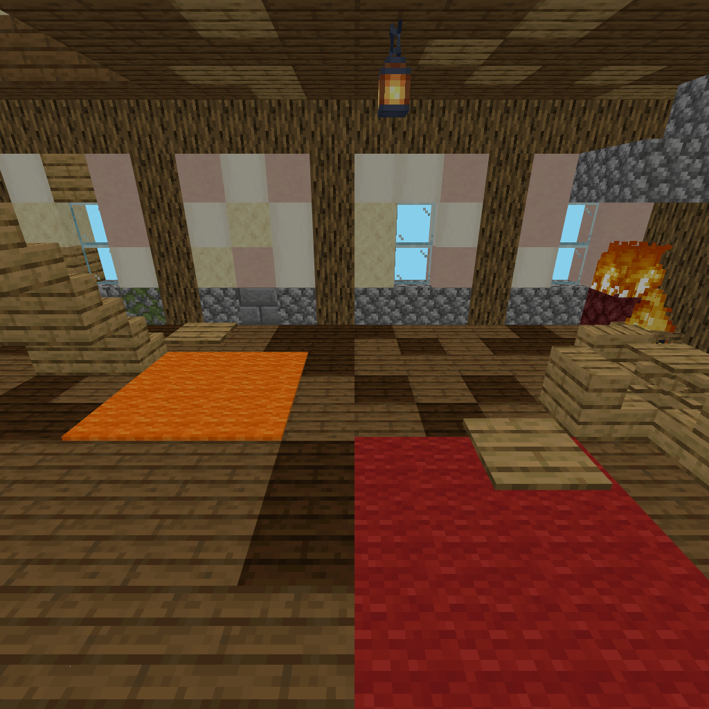 Common room