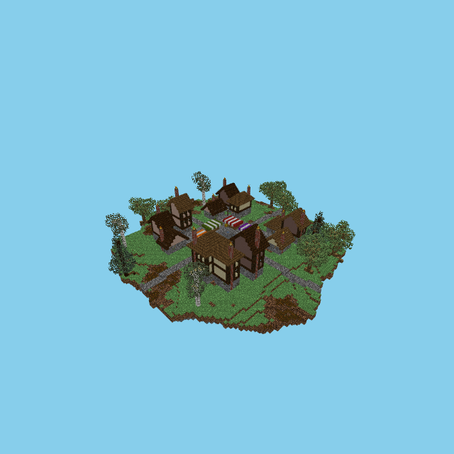 Town