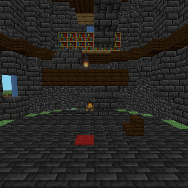 Ground floor