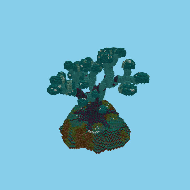 Árbol Micelial