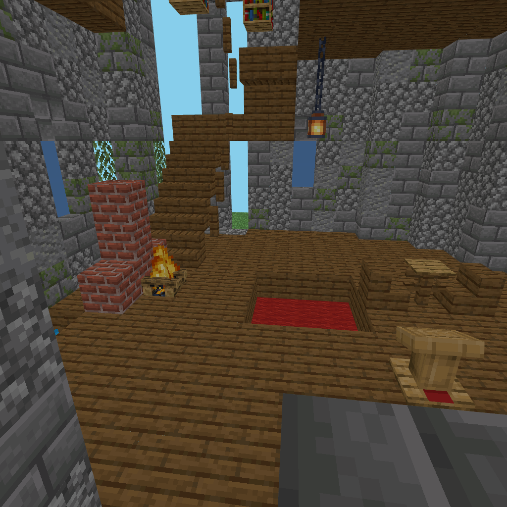 Hearth