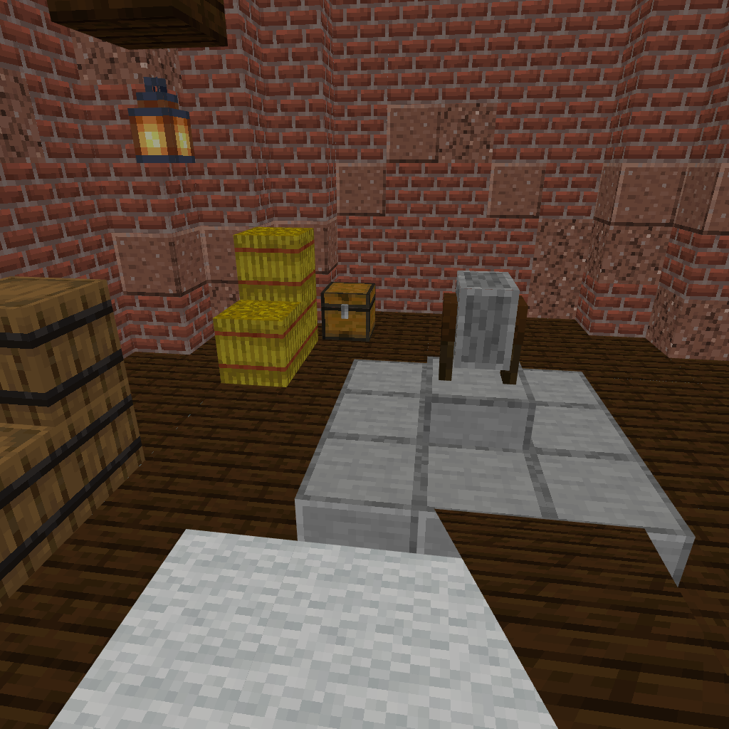 Mill room