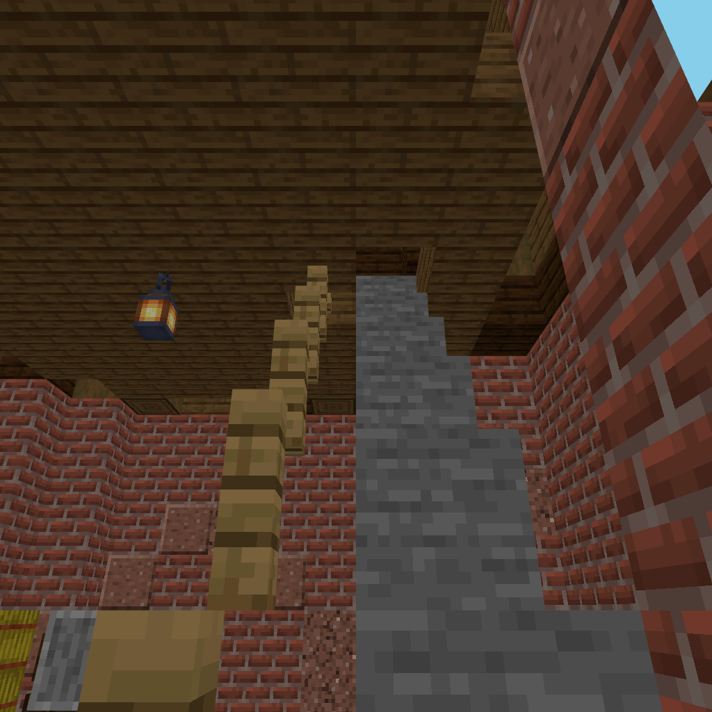 Stair