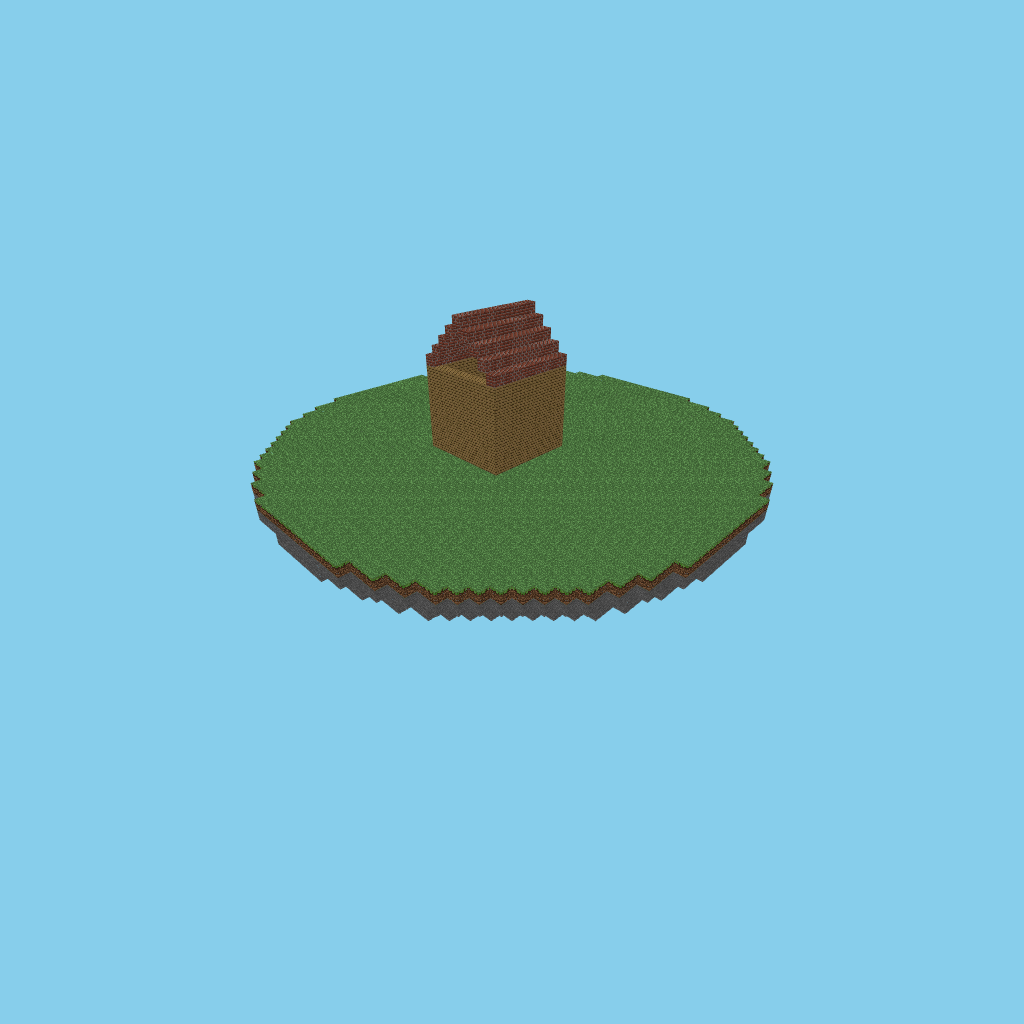 Sky island