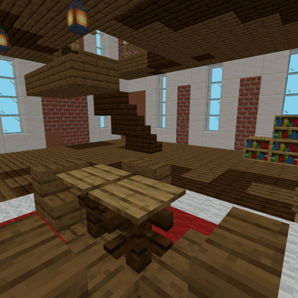 Ground floor