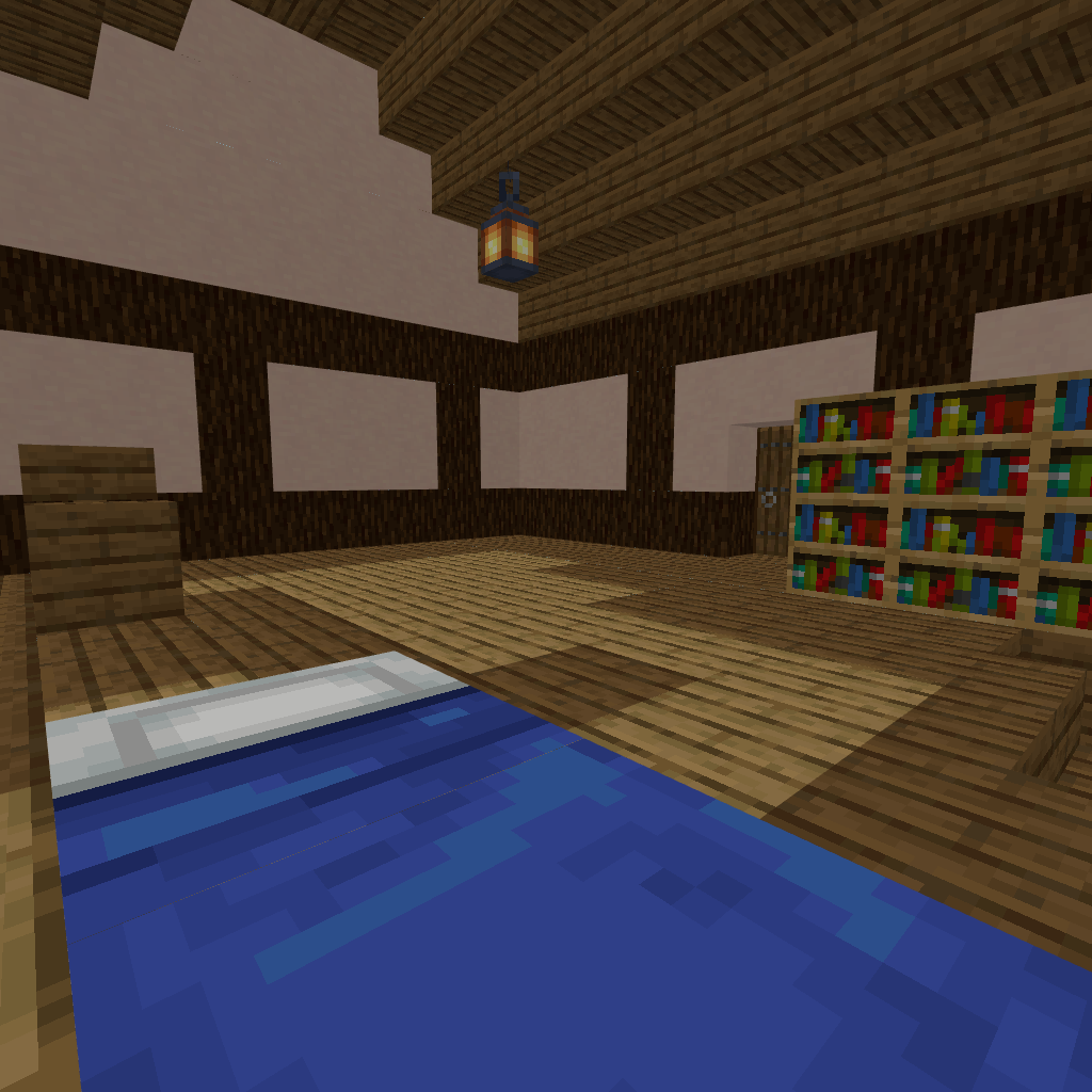 Miller's loft