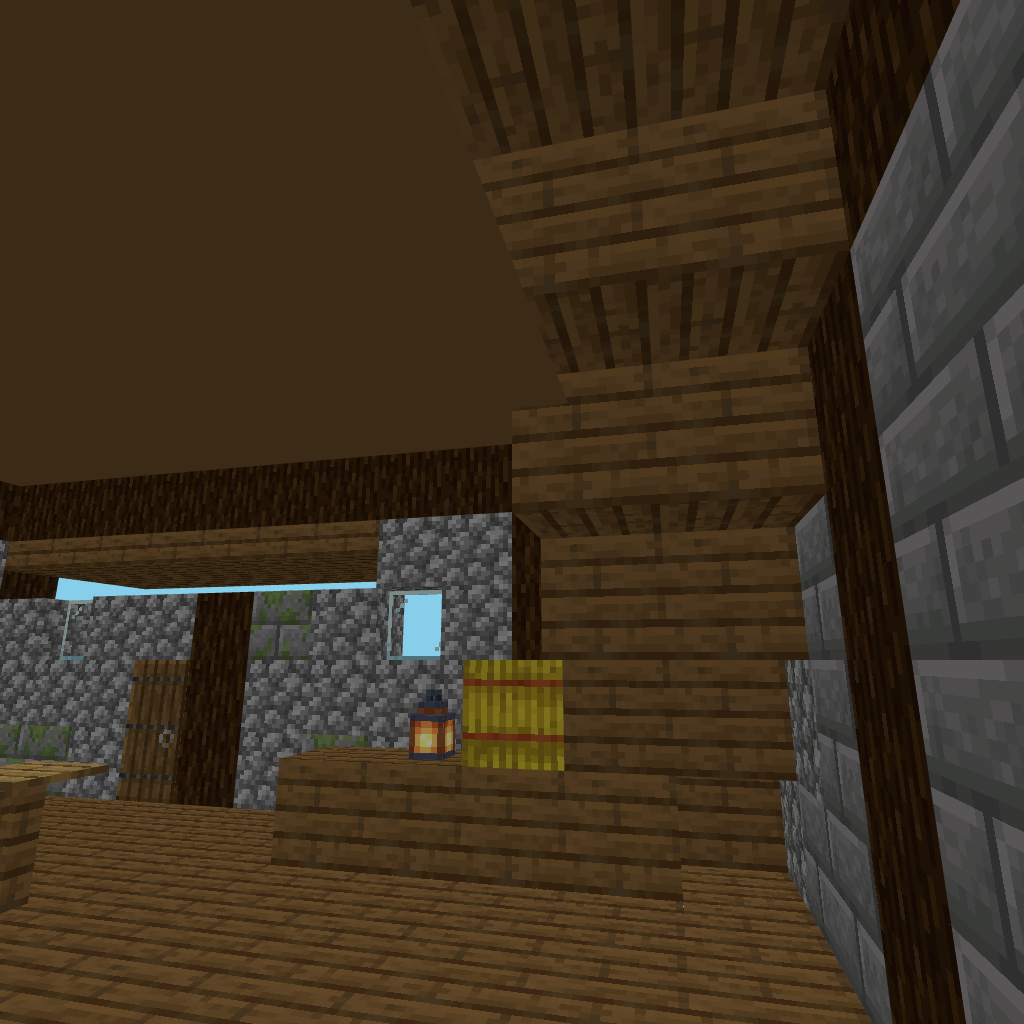 Staircase