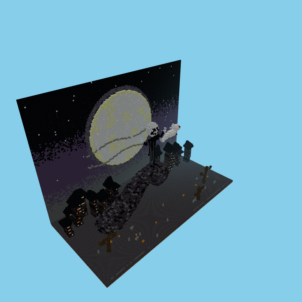 Diorama