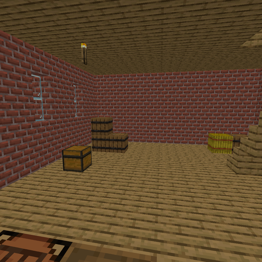 Ground floor