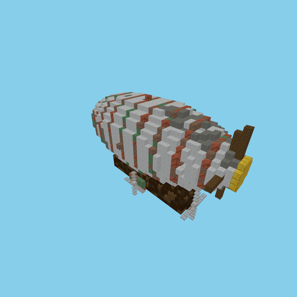 Airship