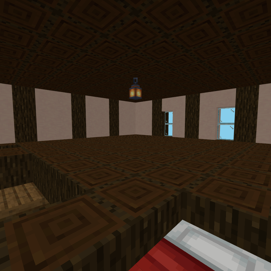 Study loft