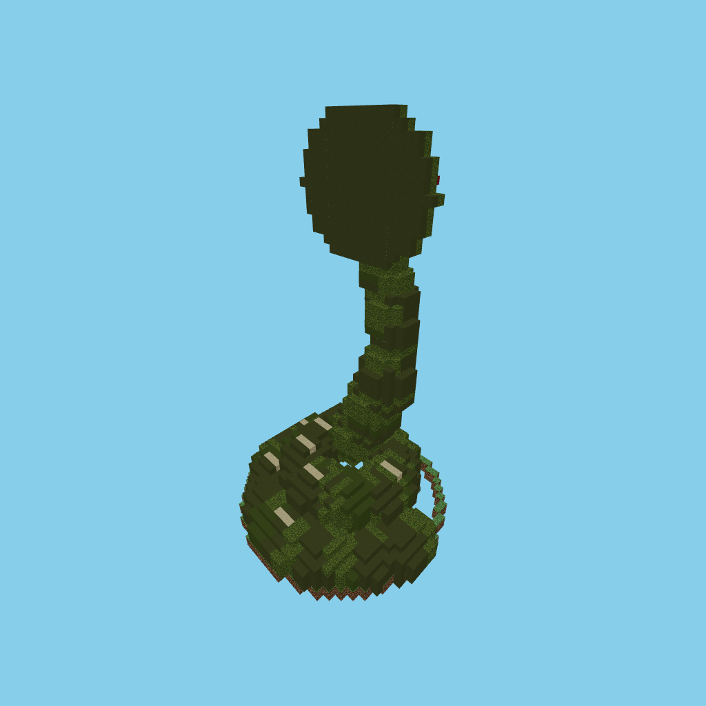 Hood + coil