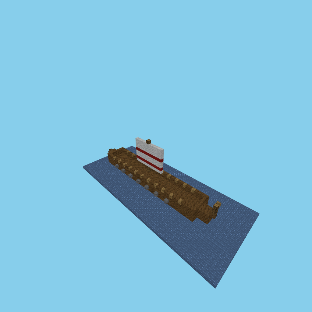 Longship