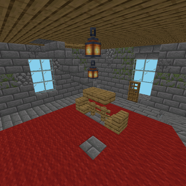 Hall