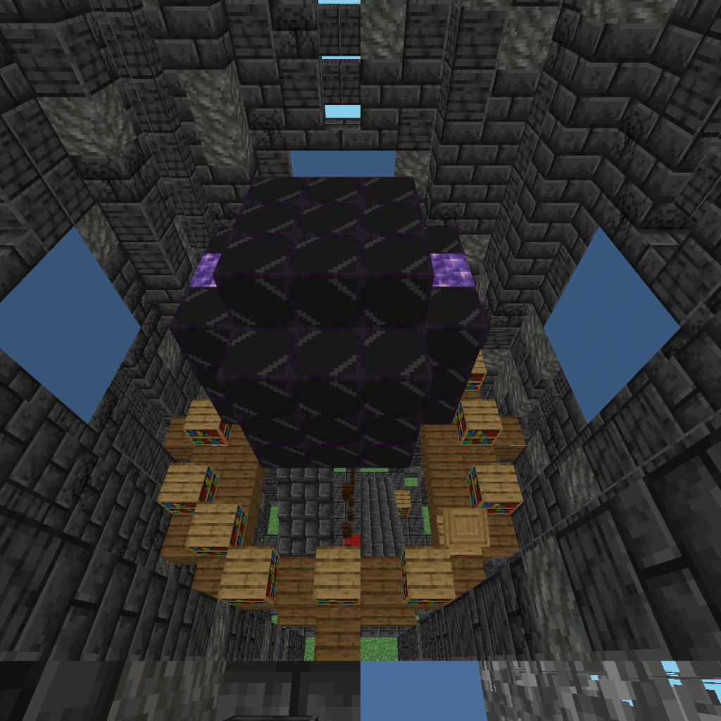 Crystal orb (observatory)