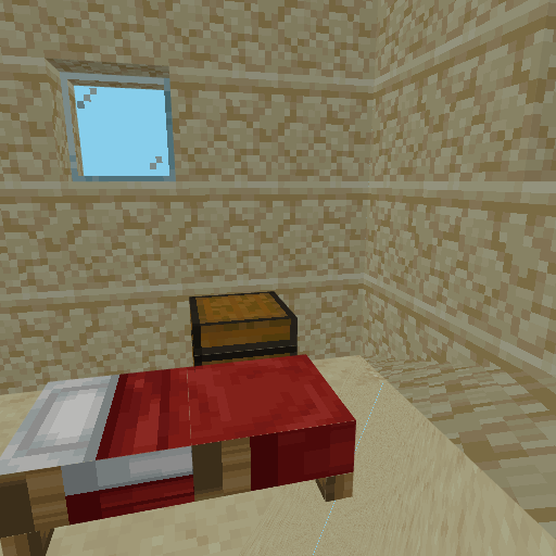 Dormitorio
