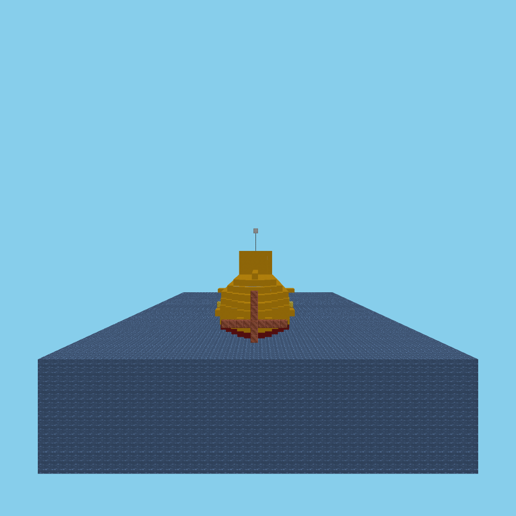 Port profile
