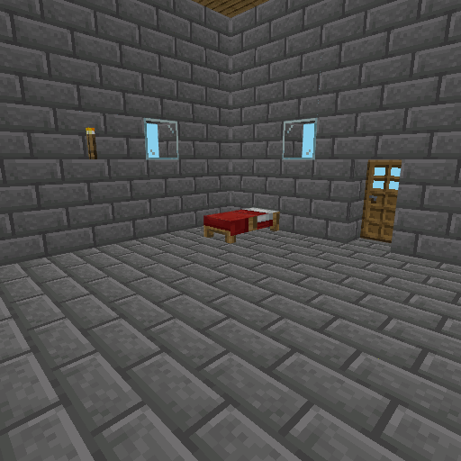 Ground room