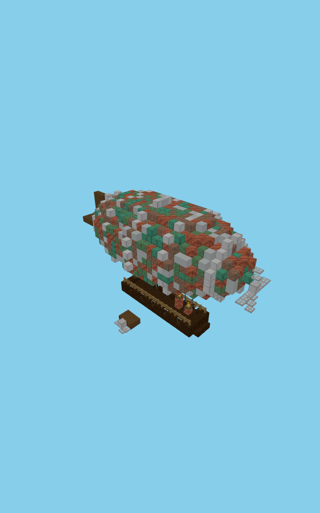 Airship