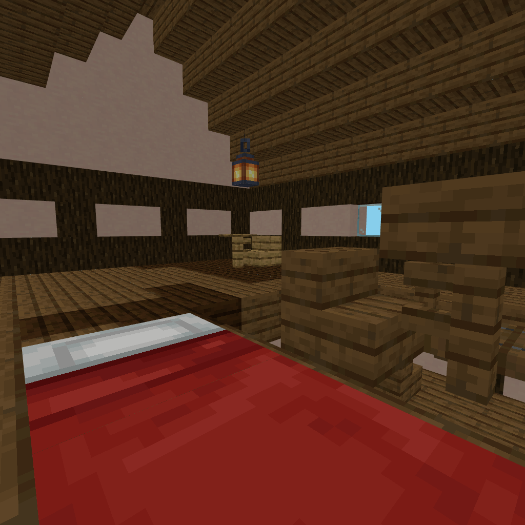 Miller's loft