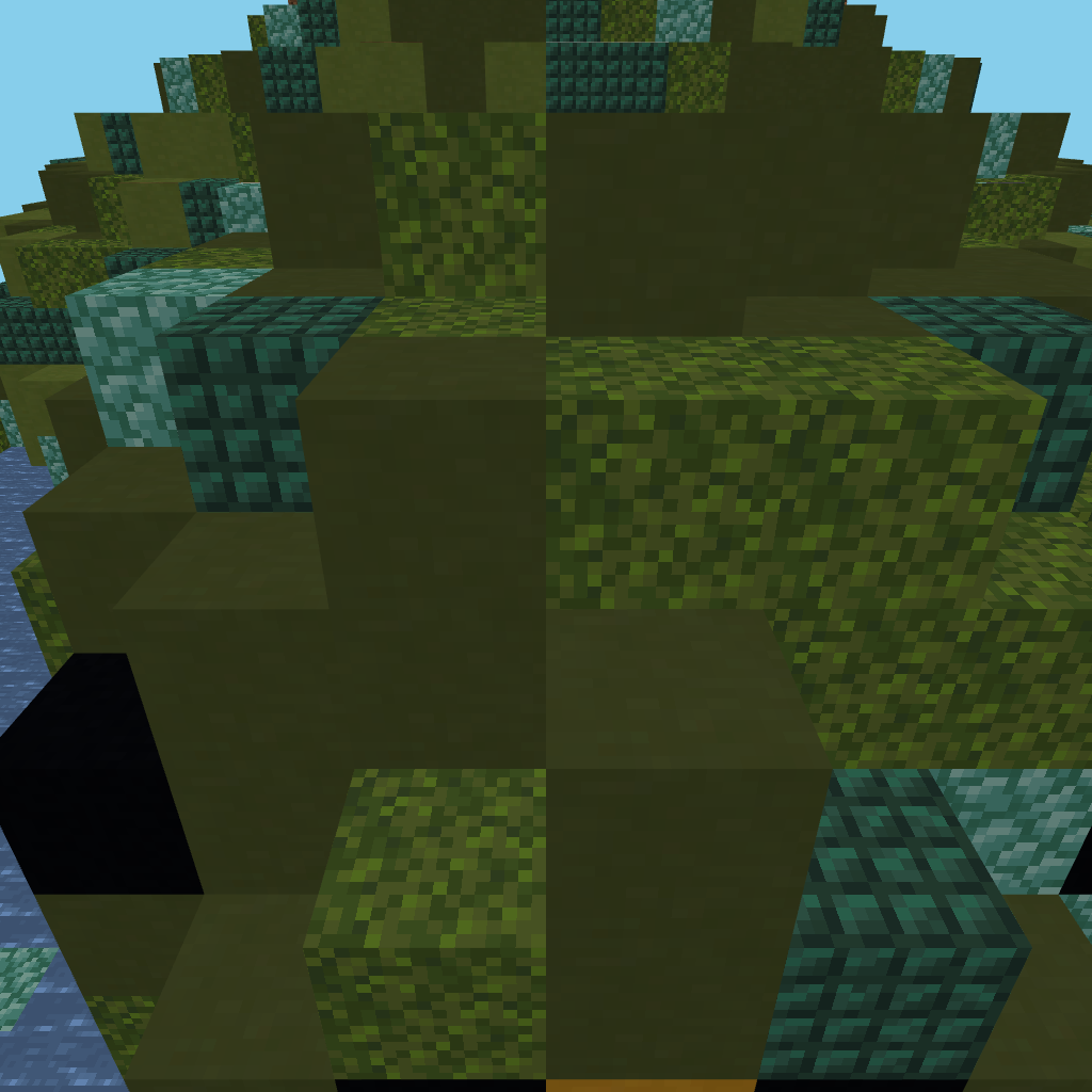 Head + village