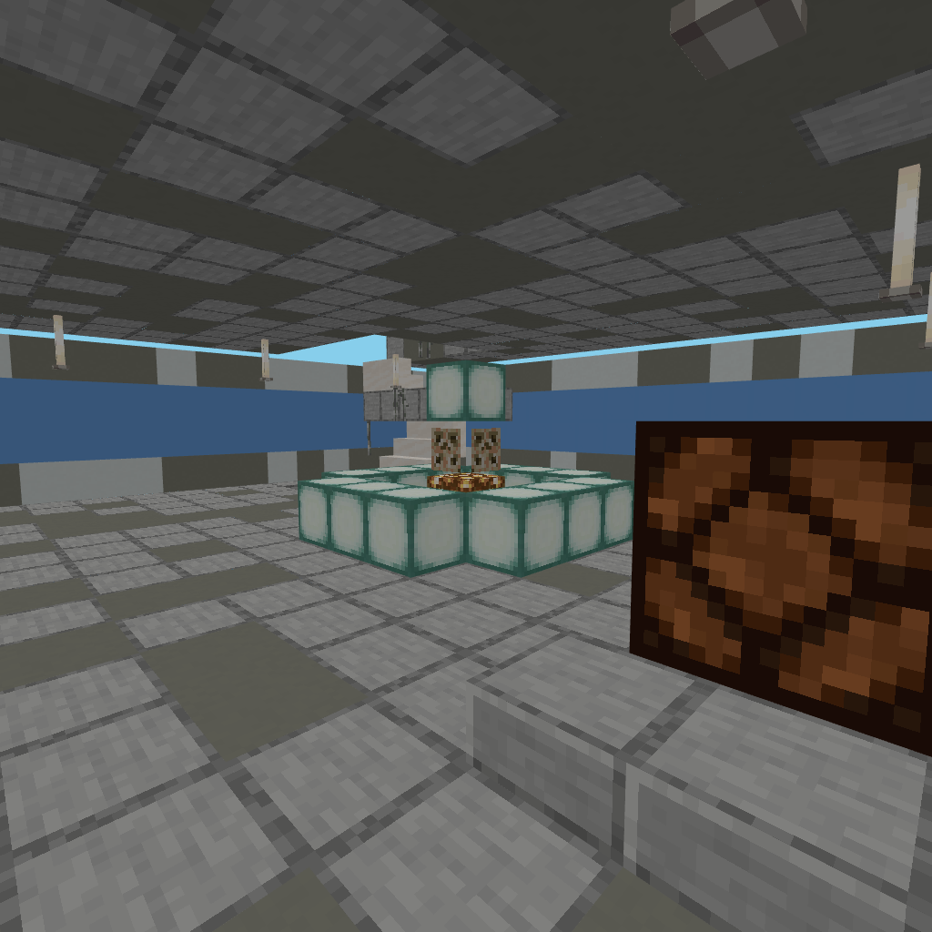 Reactor lab