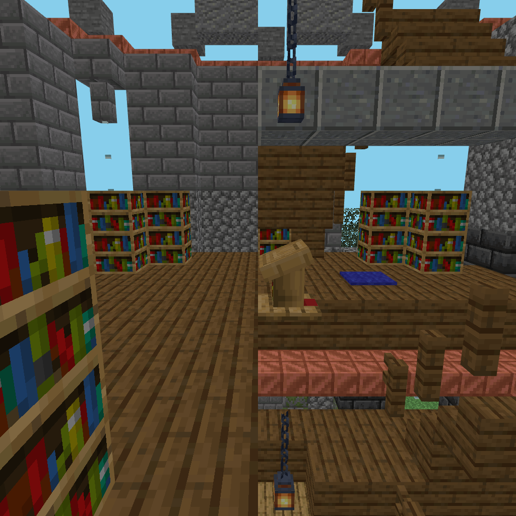 Library