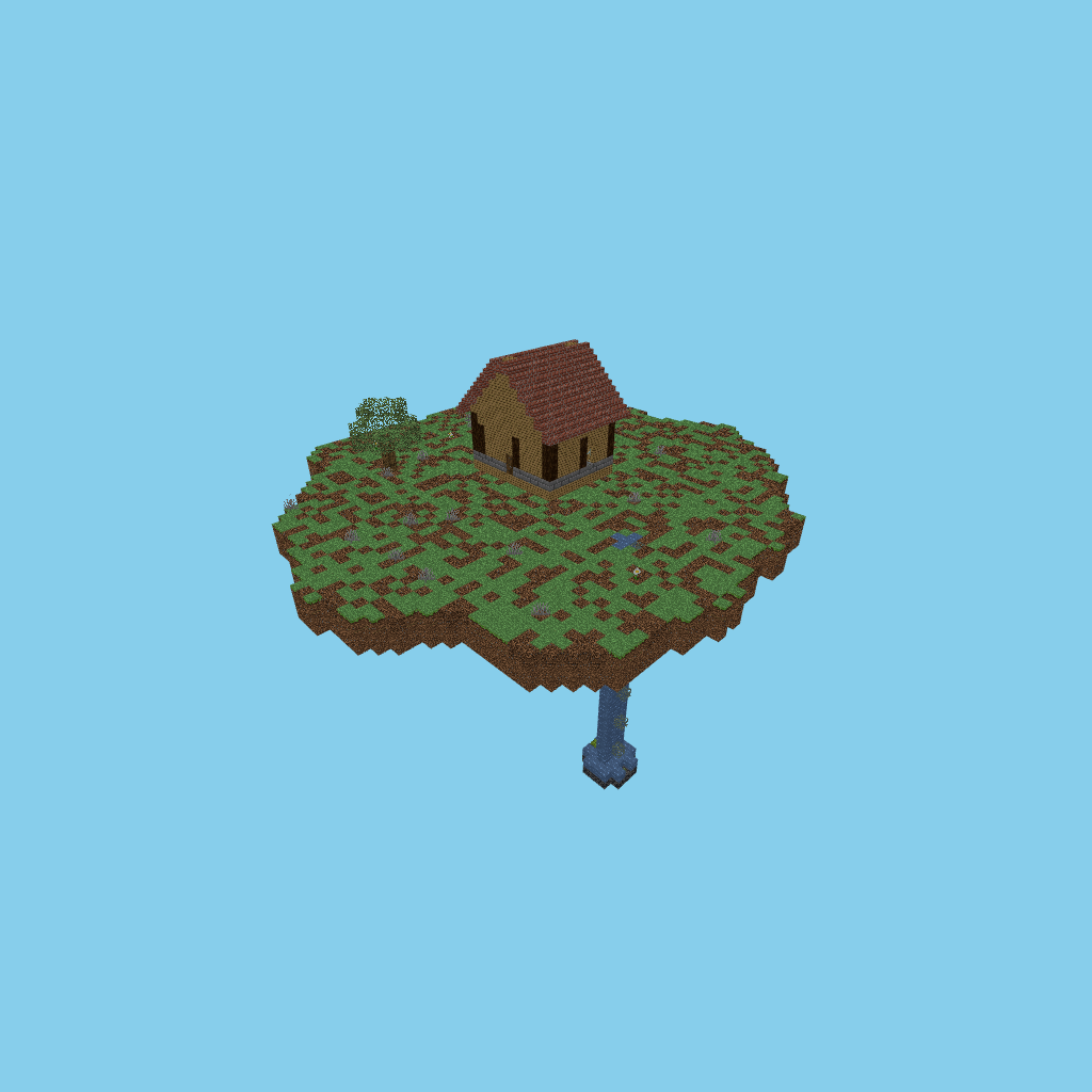 Sky island