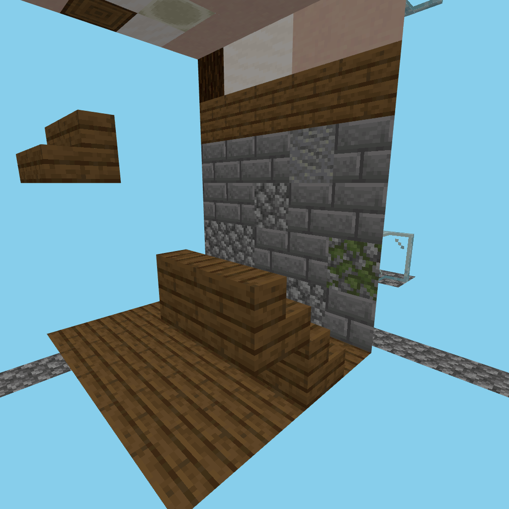 Stairwell