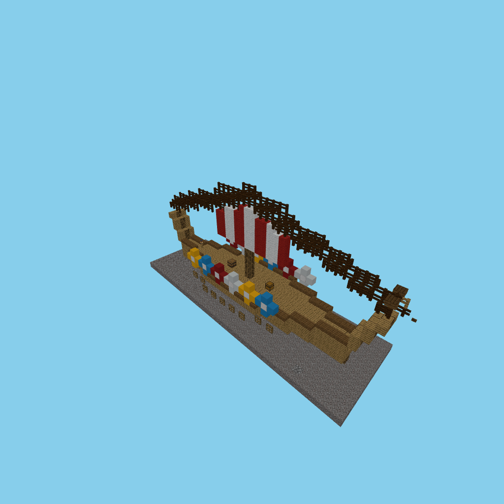 Longship