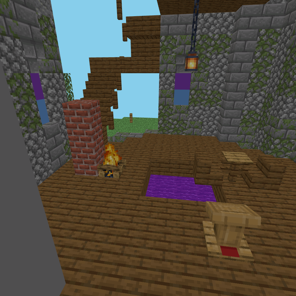 Hearth