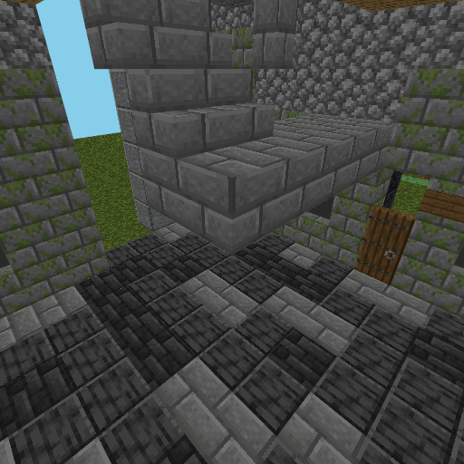 Stairwell