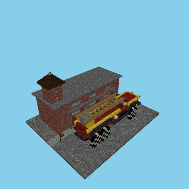 Station